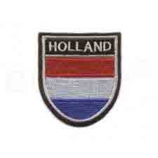 Applicaties Holland logo's
