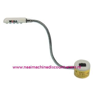 Well DS-66M Magnetic LED Lamp