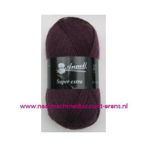 Annell Super Extra kl.nr 2002 / 011051