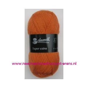 Annell Super Extra kl.nr 2021 / 011059
