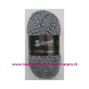Annell Super Extra kl.nr 2225 / 011083