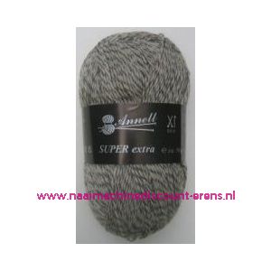 Annell Super Extra kl.nr 2229 / 011084
