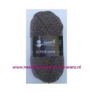 Annell Super Extra kl.nr 2230 / 011085