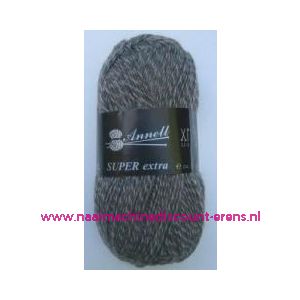 Annell Super Extra kl.nr 2231 / 011086