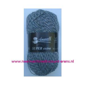 Annell Super Extra kl.nr 2242 / 011089
