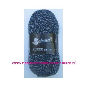 Annell Super Extra kl.nr 2252 / 011092