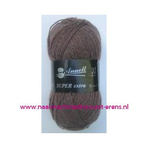 Annell Super Extra kl.nr 2930 / 011097