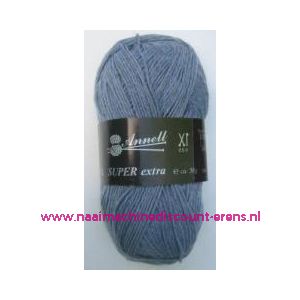 Annell Super Extra kl.nr 2940 / 011100