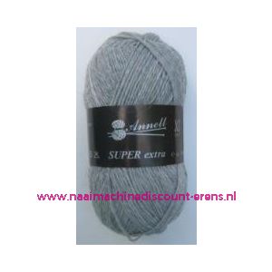Annell Super Extra kl.nr 2956 / 011104