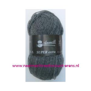 Annell Super Extra kl.nr 2958 / 011105
