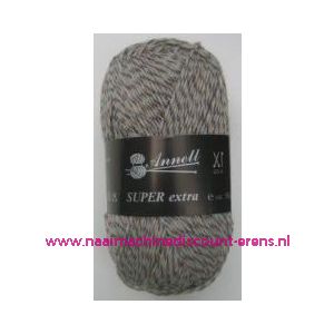 Annell Super Extra kl.nr 2961 / 011107