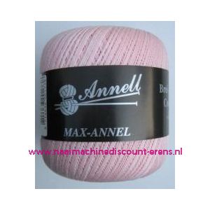 Annell "Max Annell" kl.nr 3432 / 011211