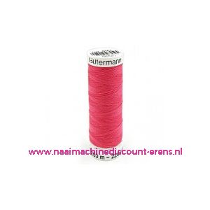 Gutermann naaigaren 890 (hard roze) - 2031