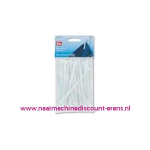 Plastic clips voor handdoeken prym art. nr. 401300