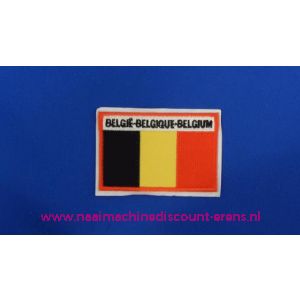 Belgie - Belgique - Belgium - 2663