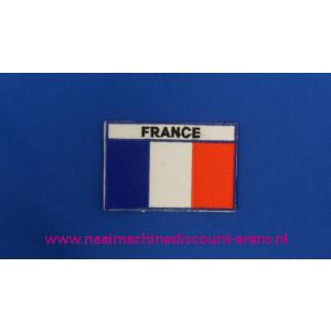 France - 2667