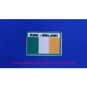Eire - Ireland - 2669