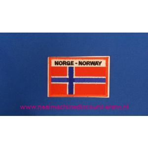 Norge - Norway - 2671
