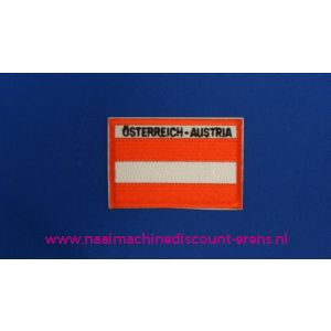 Osterreich - Austria - 2672