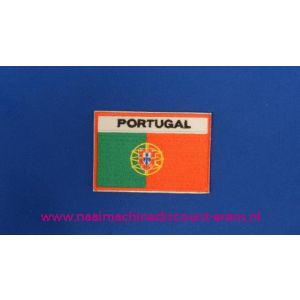 Portugal - 2673