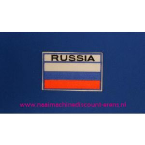 Russia - 2686