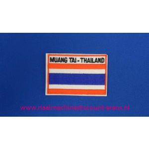 Muang Tai - Thailand - 2699
