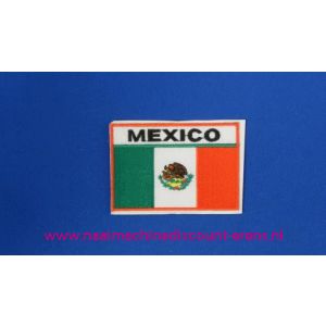 Mexico - 2700