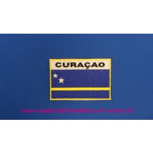 Curacao - 2703