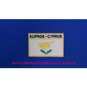 Kupros - Cyprus - 2704