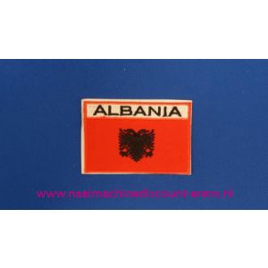 Albania - 2706