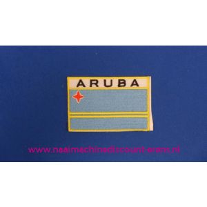 Aruba - 2708