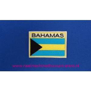 Bahamas - 2709