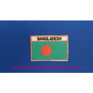Bangladesh - 2714