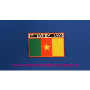 Cameroun - Cameroon - 2716