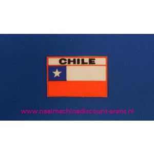 Chile - 2717
