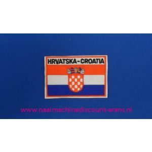 Hrvatska - Croatia - 2718