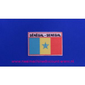 Senegal - 2720