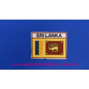 Sri Lanka - 2721