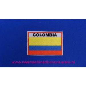 Colombia - 2723