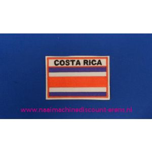 Costa Rica - 2724