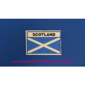 Scotland - 2738