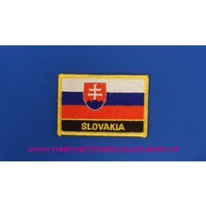 Slovakia - 2745