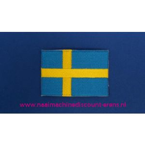 002754 / Sverige - Sweden