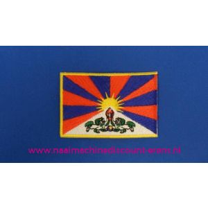 Tibet - 2756