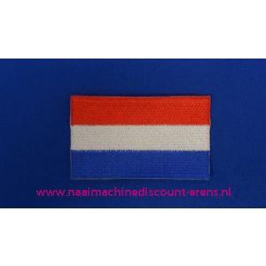 002759 / Nederland - Holland