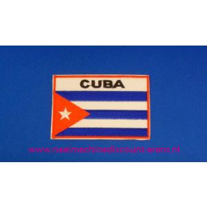Cuba - 2806