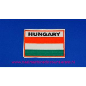 Hungary - 2808