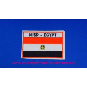 Misr - Egypt - 2810