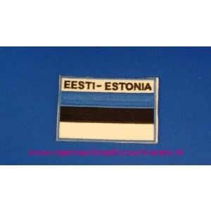 Eesti - Estonia - 2811