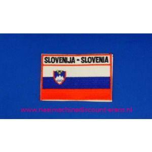 Slovenija - Slovenia - 2812